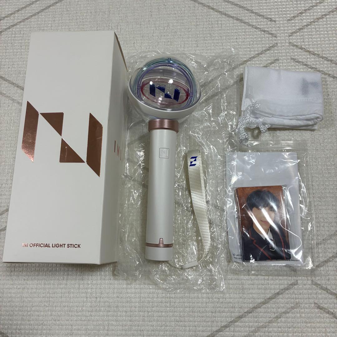 INI 髙塚大夢　尾崎匠海　公式グッズセット　まとめ売り