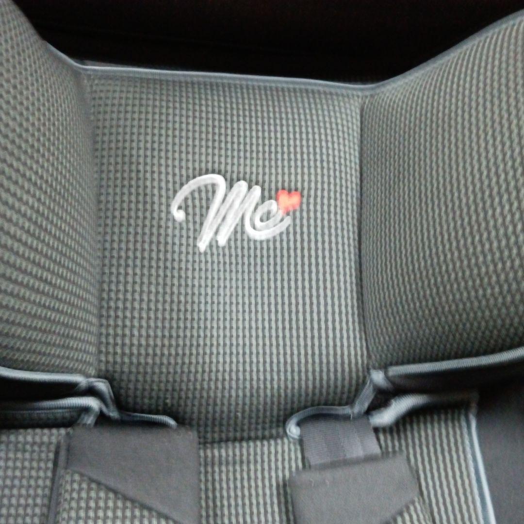 R★マムズキャリーMum's Carry ターンレジェFIX B-900 グレー