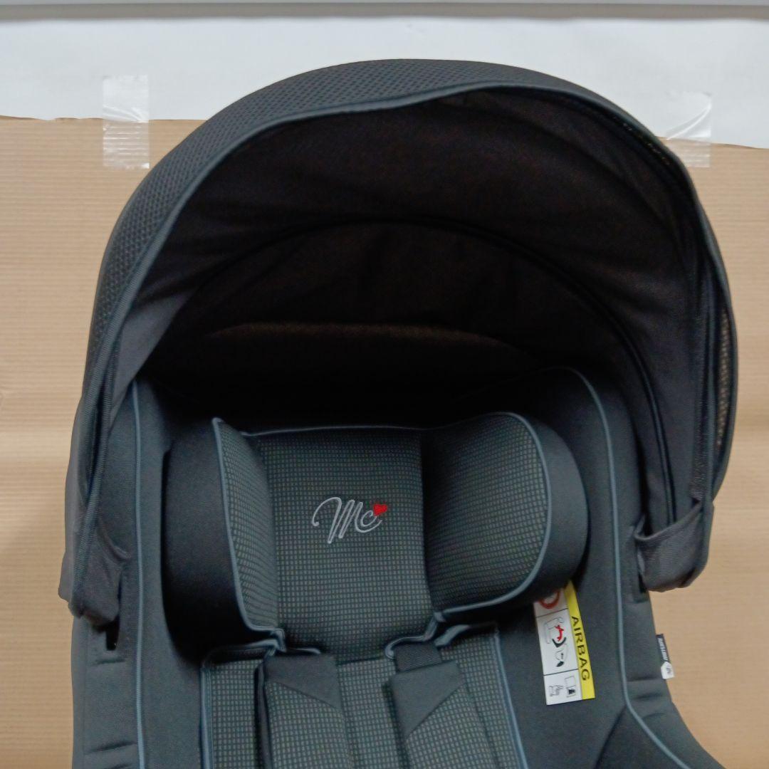 R★マムズキャリーMum's Carry ターンレジェFIX B-900 グレー