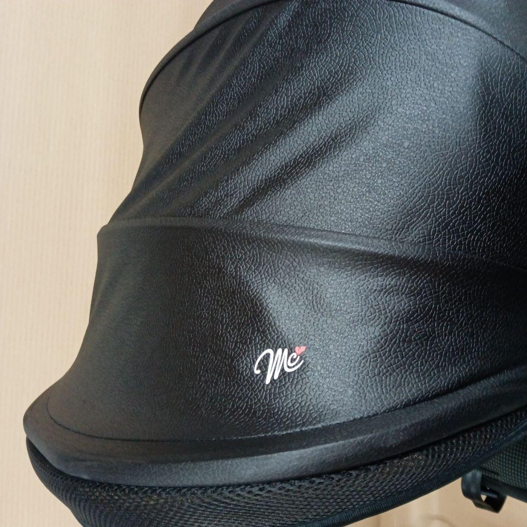 R★マムズキャリーMum's Carry ターンレジェFIX B-900 グレー