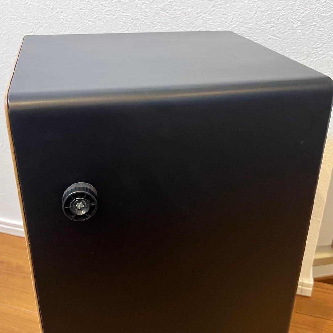 NATAL】未使用品 ナタール カホン ナチュラル/ブラック