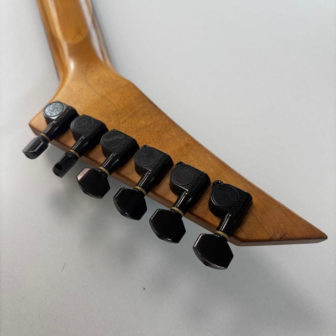 ☆90年代人気モデル☆Fernandes TEJ-50B テレキャス 布袋寅泰 - メルカリ