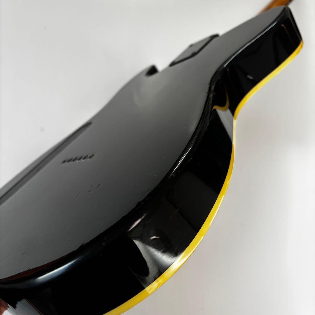 ☆90年代人気モデル☆Fernandes TEJ-50B テレキャス 布袋寅泰 - メルカリ