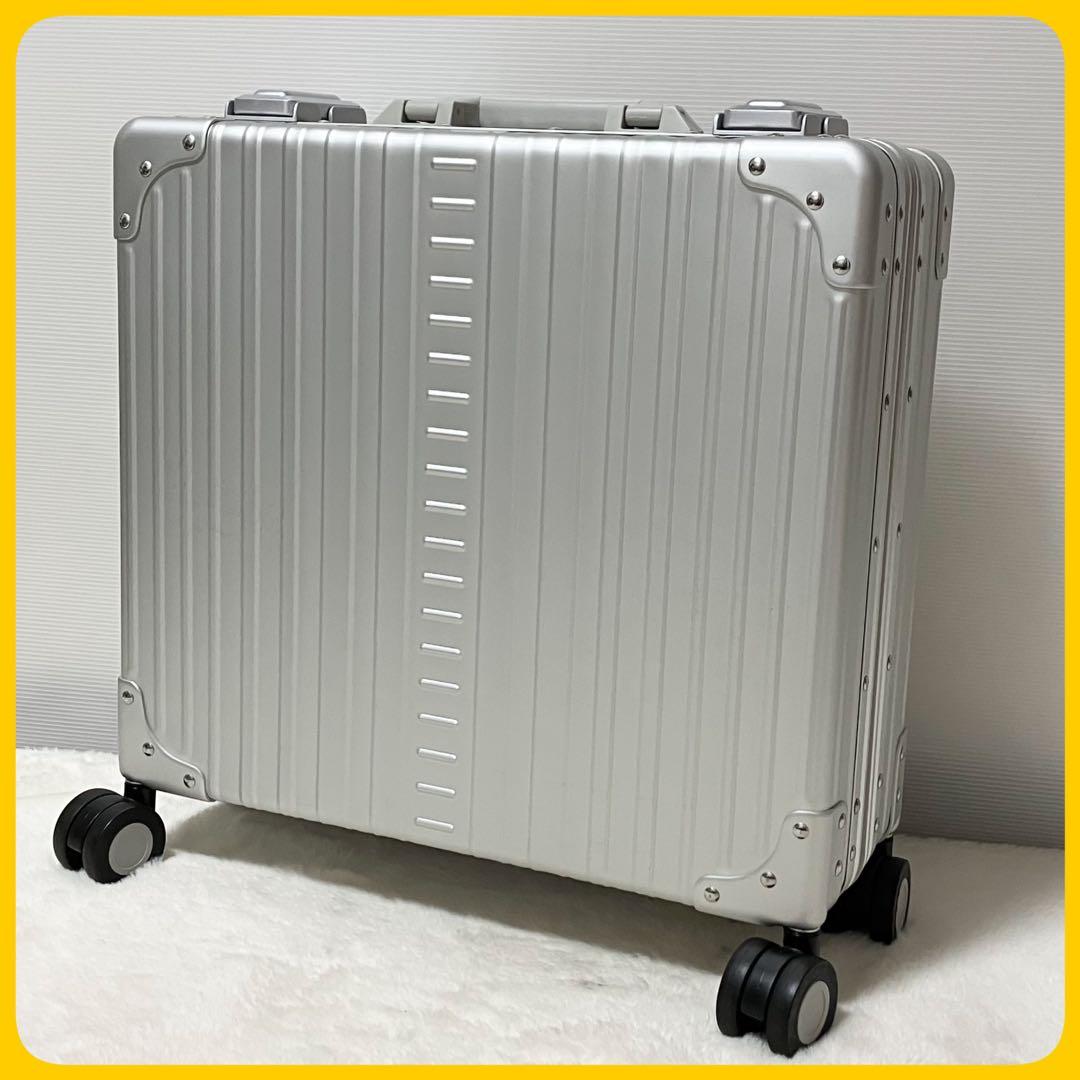 NEO KEEPR トラベル キャリー スーツ ケース 旅行 出張 アルミ 機内 楽天市場】リミテッドコレクション アルミ スーツケース 機内持ち込み