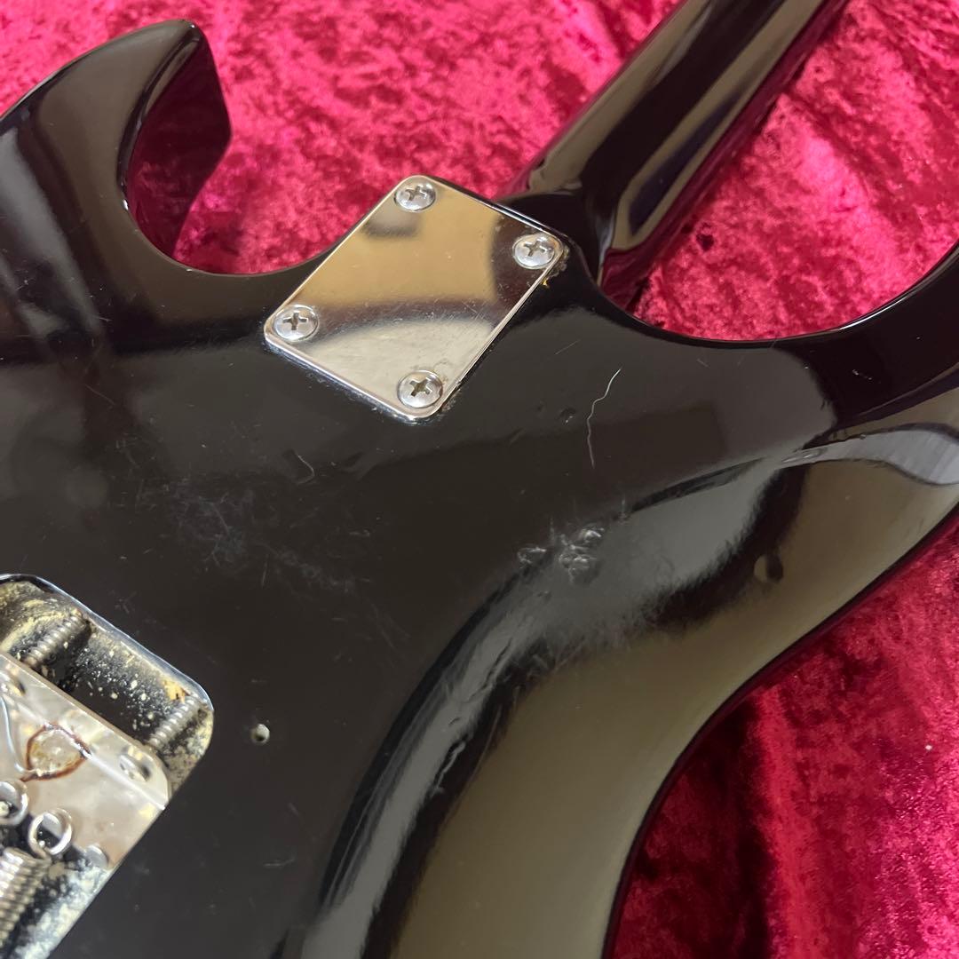 週末限定❗️半額‼️】YAMAHA ヤマハRGX211 黒 週末限定❗️半額