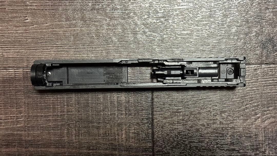 ™️GBB Glock17 Gen4 おまけ付き