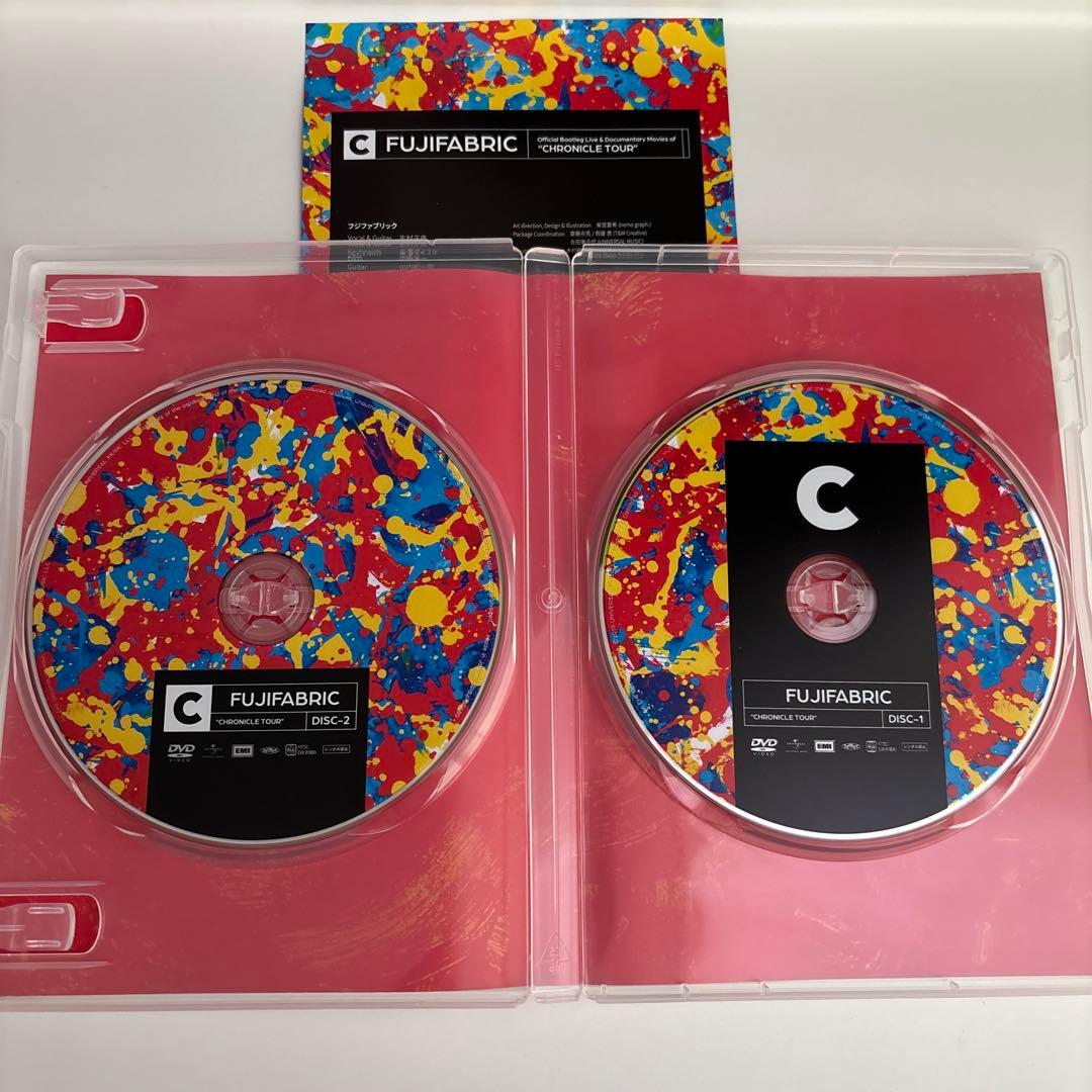 フジファブリック/FAB BOX Ⅲ〈完全生産限定盤・4枚組〉 - メルカリ