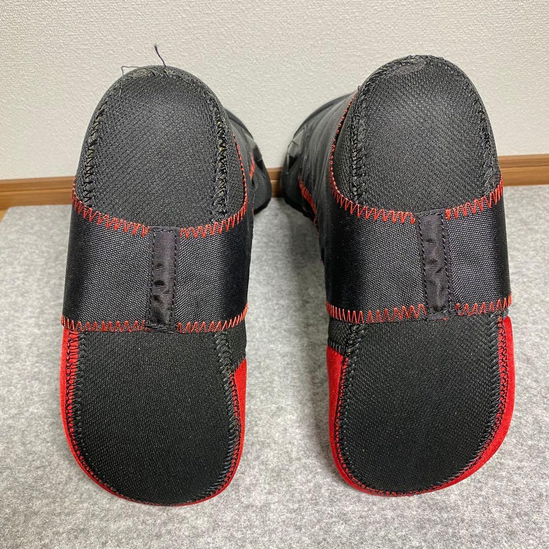 【美品】DEELUXE EMPIRE 26.5cm インソール付き