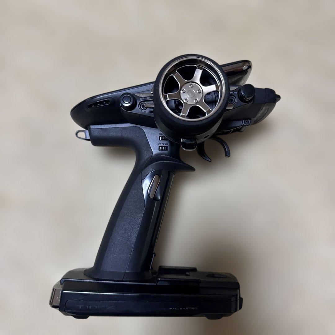 Futaba T10PX ラジコン送信機 Futaba T10PX ラジコン送信機受信機 Futaba T10PX ラジコン送信機受信