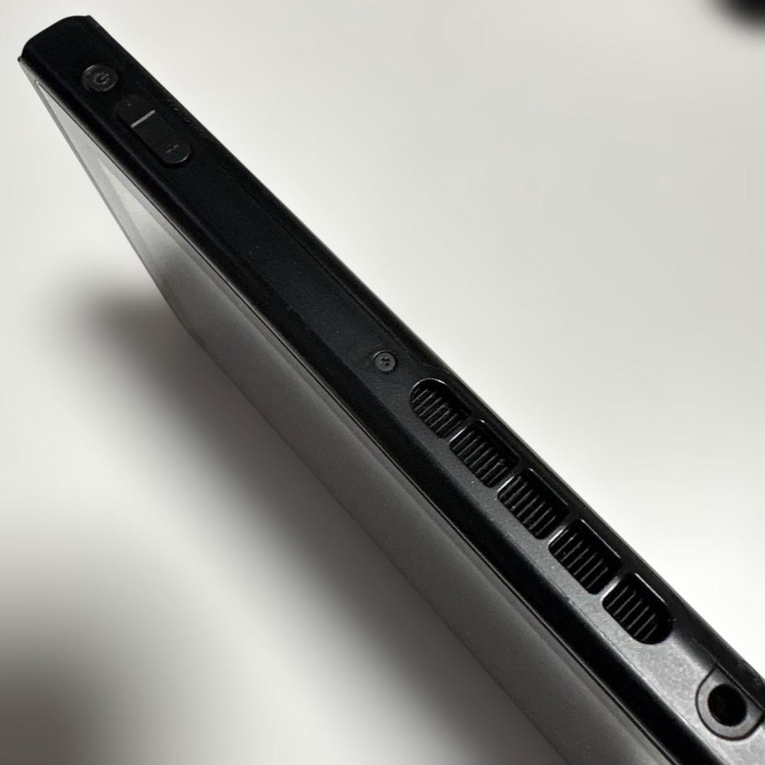 E*9様 Nintendo Switch Joy-Conはなし 本体のみ 動作品