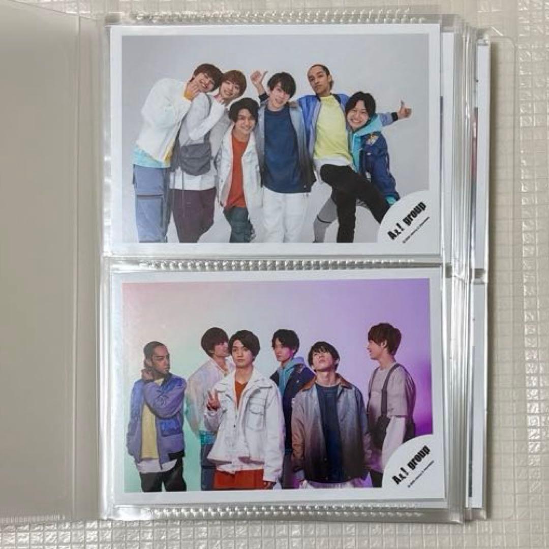 正門良規 公式写真 563枚 まとめ売り