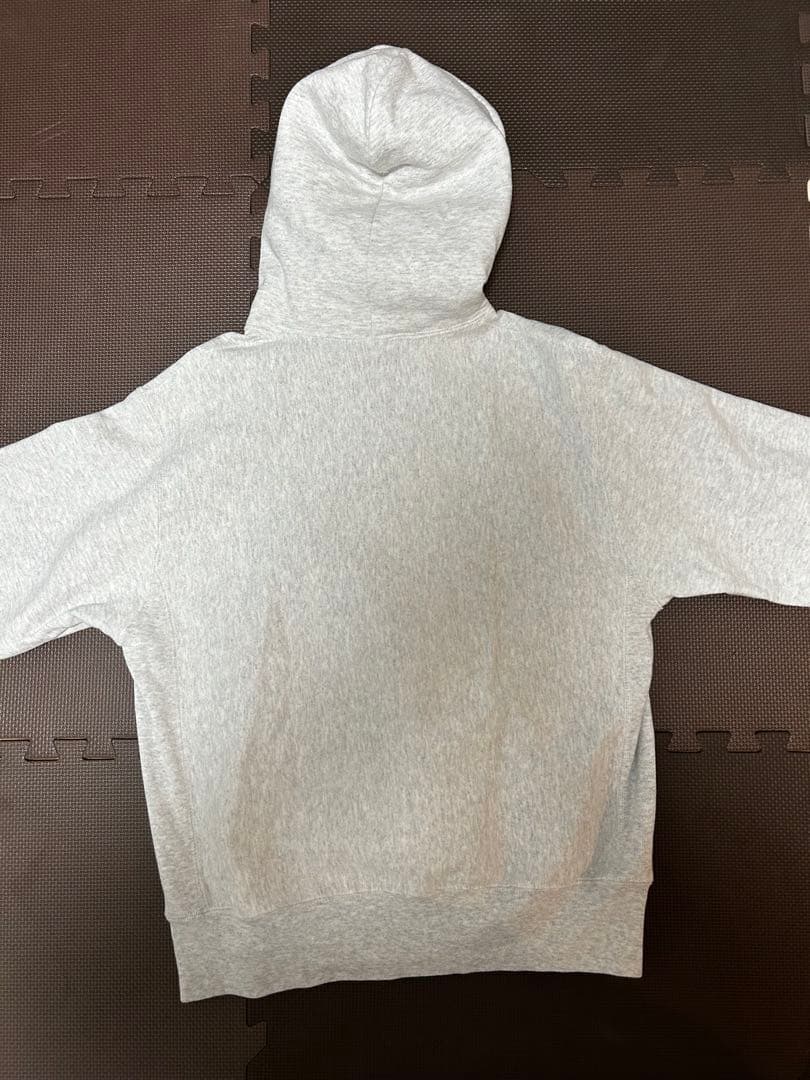 Champion Reverse Weave パーカー USNA 1845