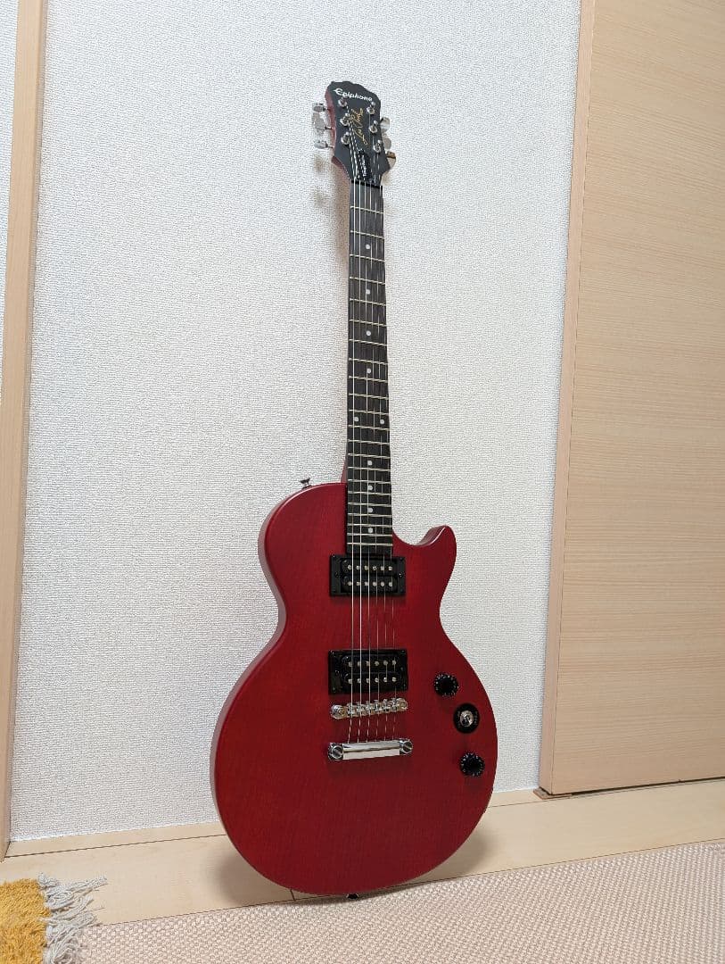 ギター Epiphone Les Paul