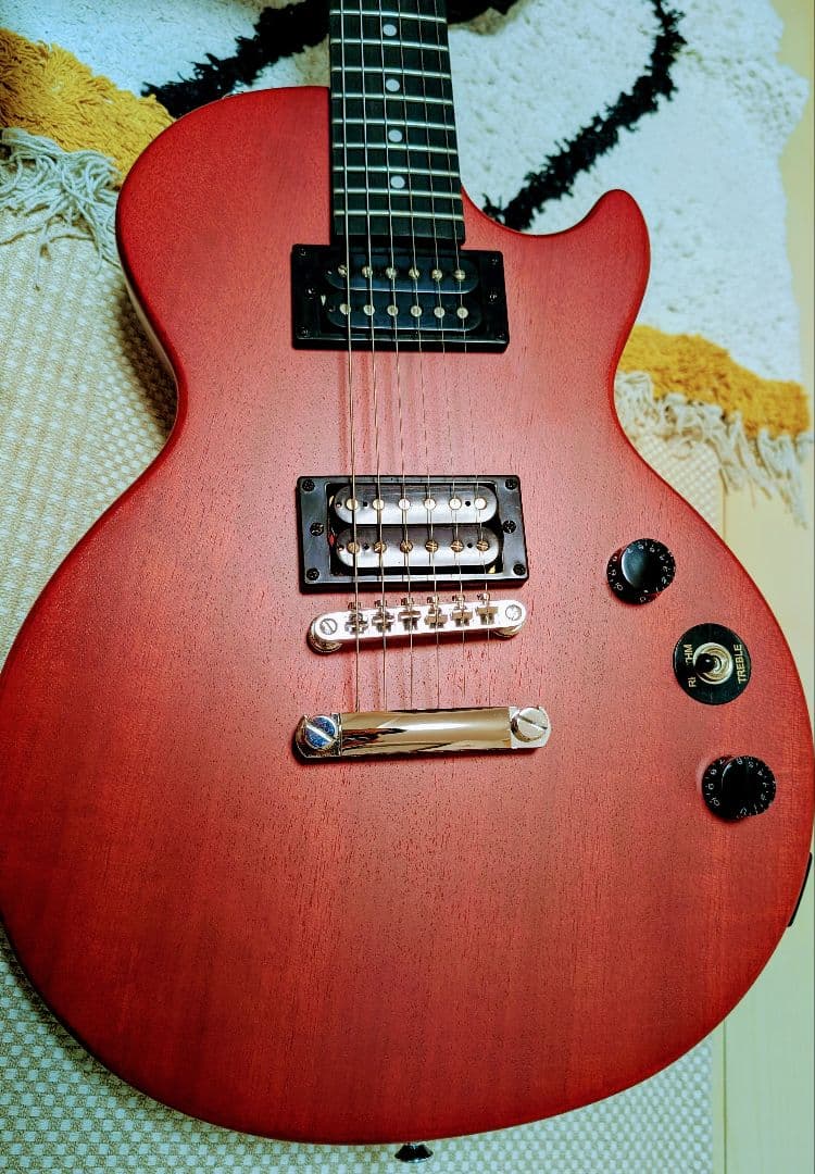 ギター Epiphone Les Paul