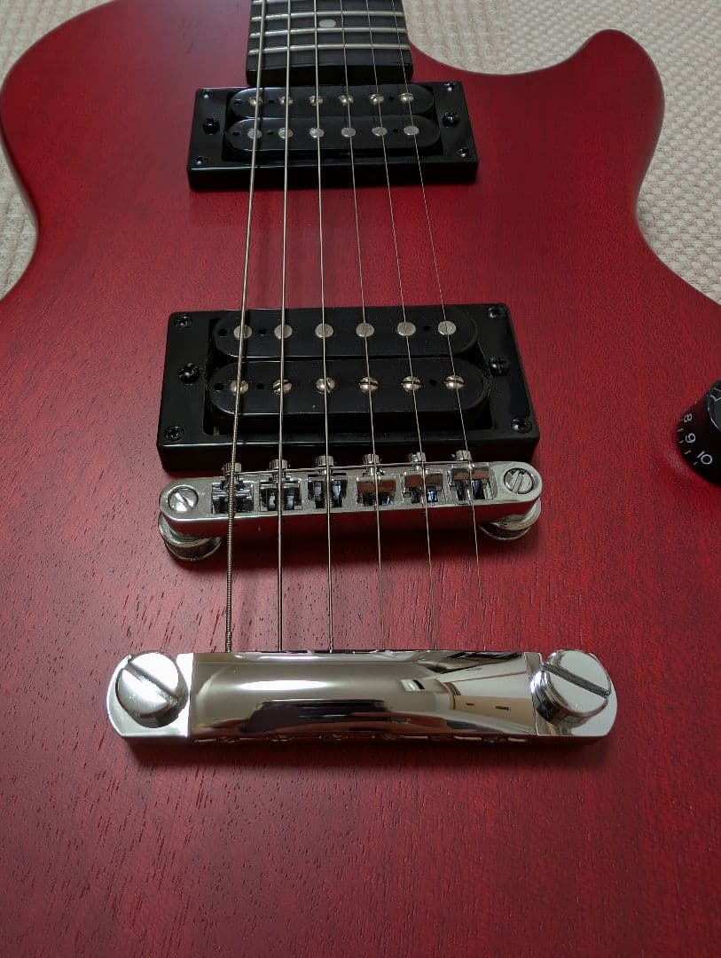 ギター Epiphone Les Paul