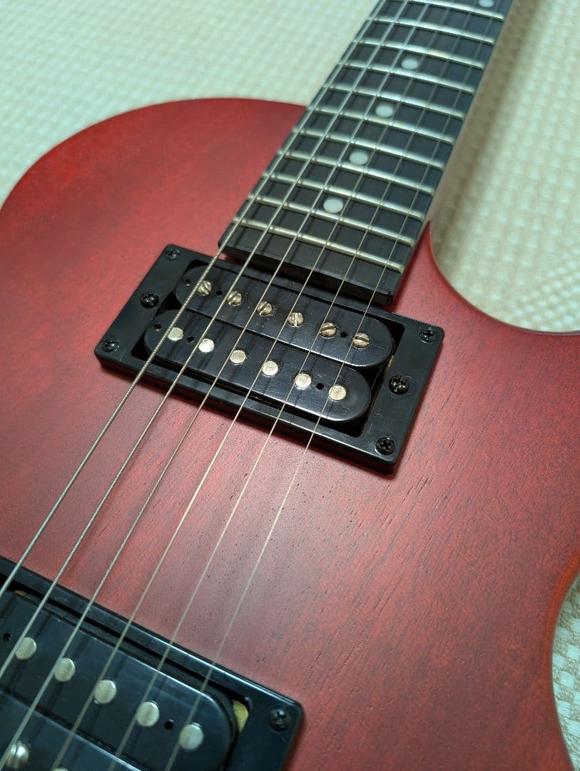 ギター Epiphone Les Paul