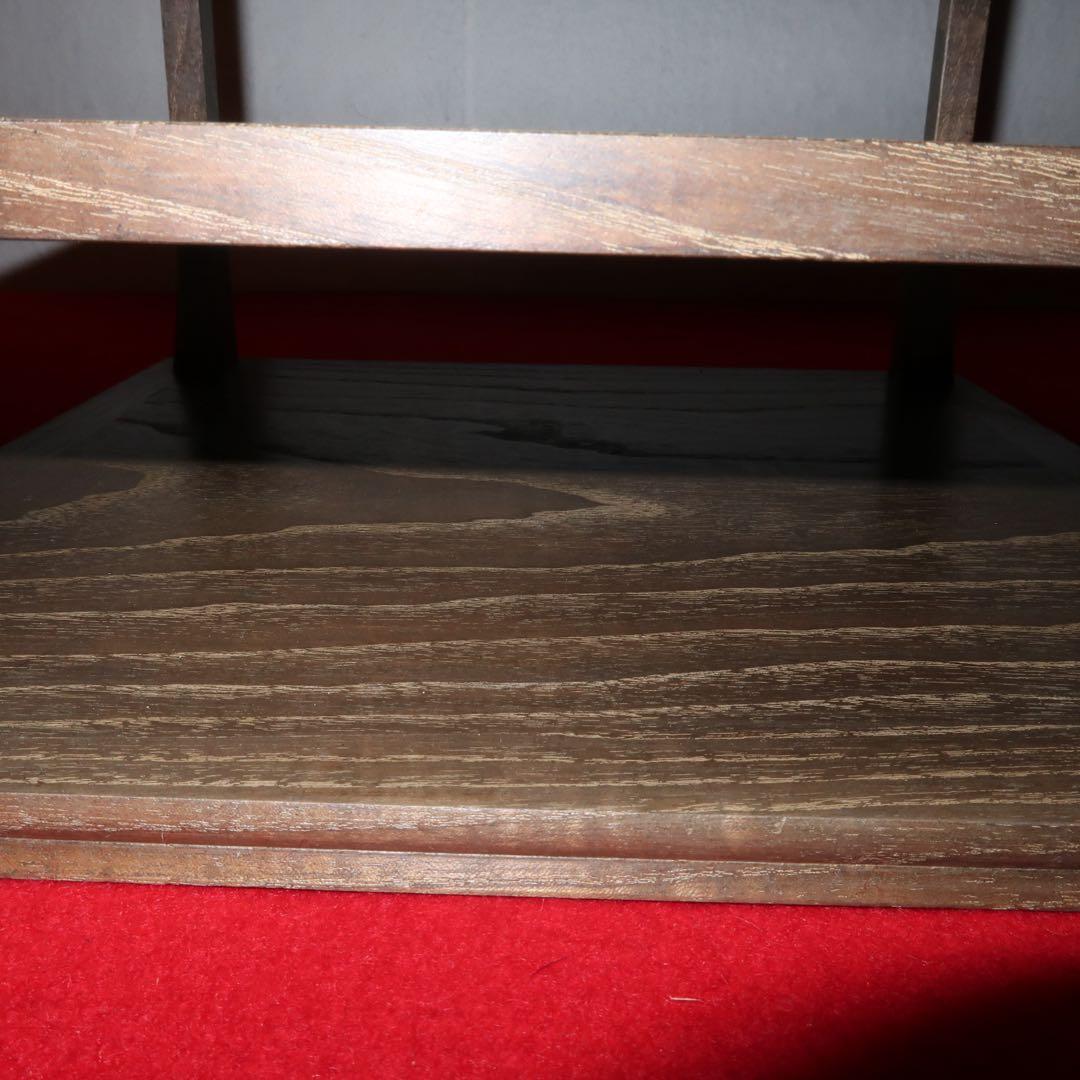 茶道具】桑小卓 稽古用