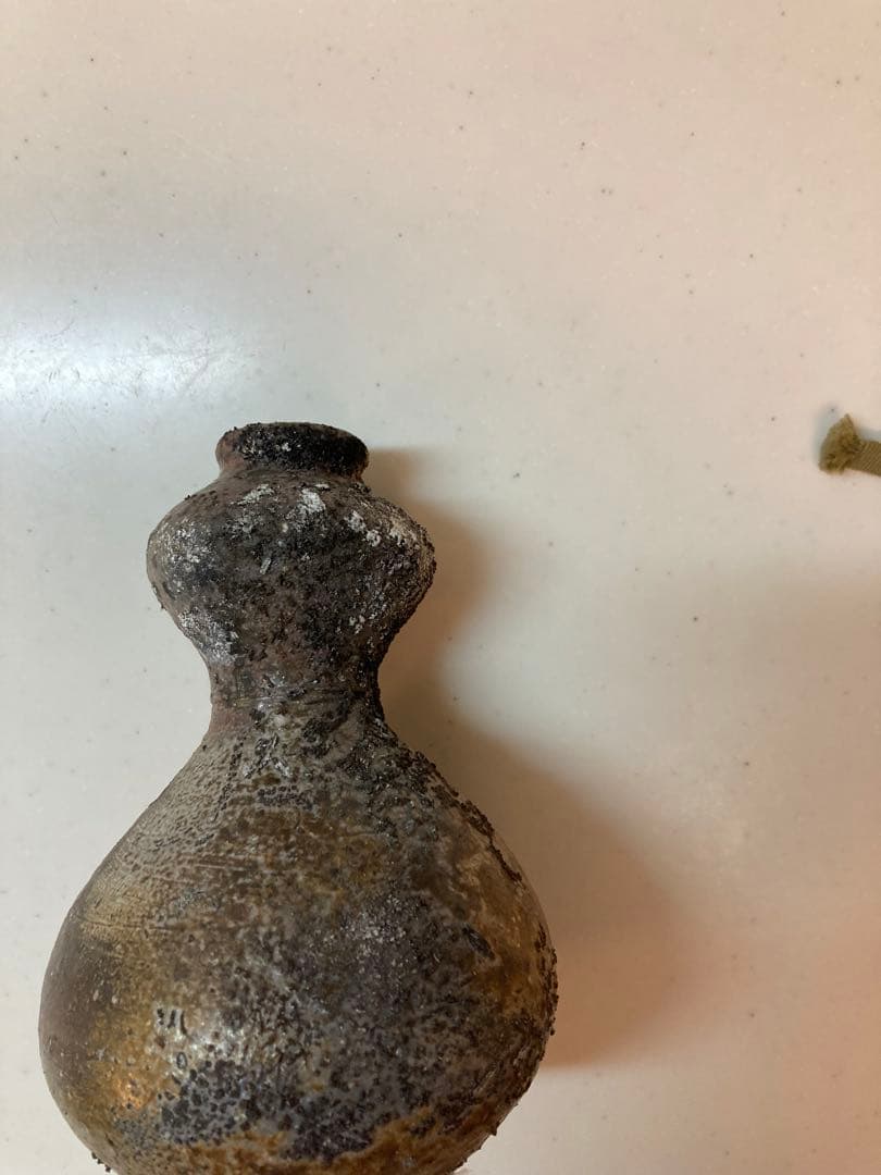 再値下げ！正宗憲吾　正宗悟 正宗杜康　備前 徳利 陶器 焼き物