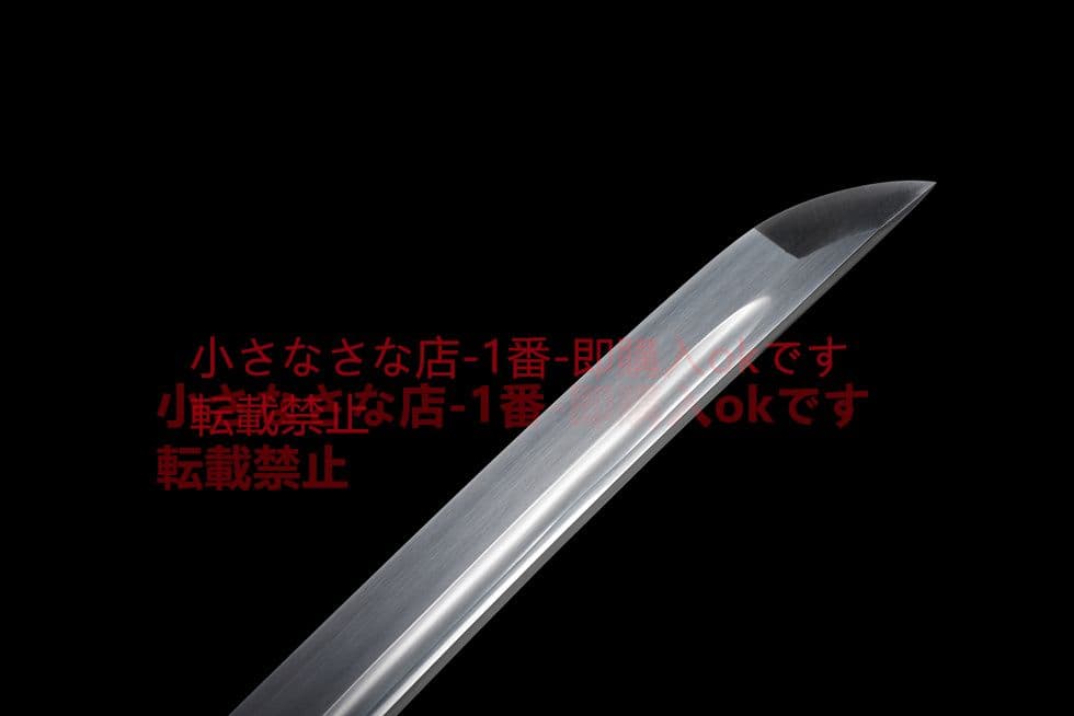 【対馬島の魂-セットナイフ】武具　刀装具　日本刀　模造刀   居合刀 2本