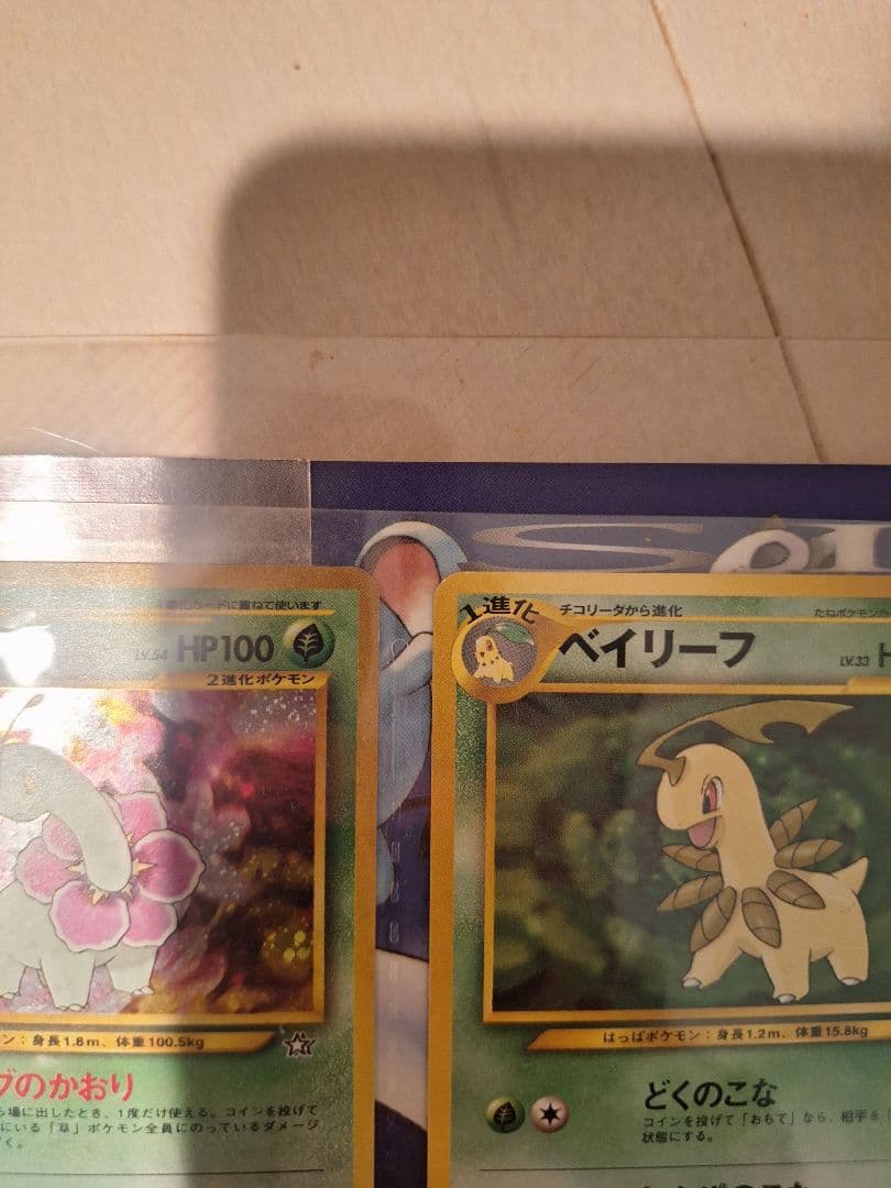 ポケモンカードneoプレミアムファイル