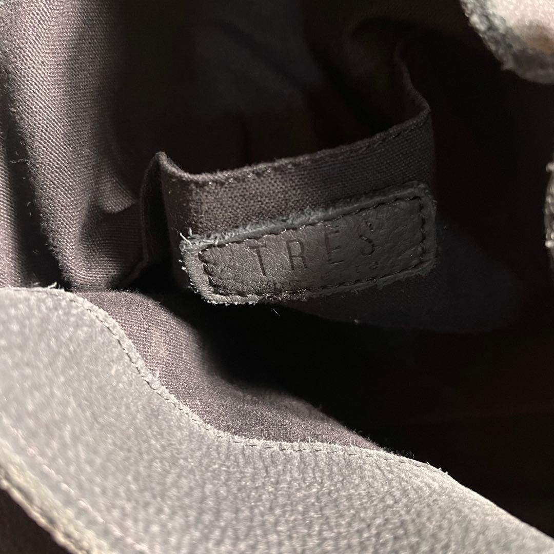 Archive y2k TRES STUDS bag ショルダーバッグ　スタッズ