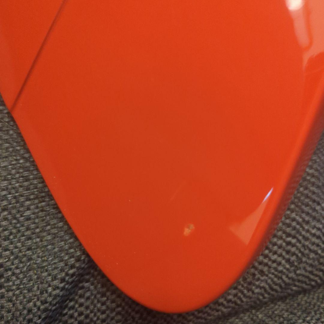 ぴ*〜様 Bunnyバーニー ファイヤーバード 専用ソフトケース付き