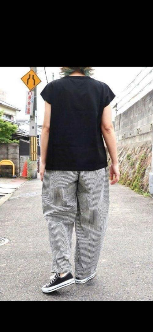 オーディナリーフィッツ　ジェームスパンツ