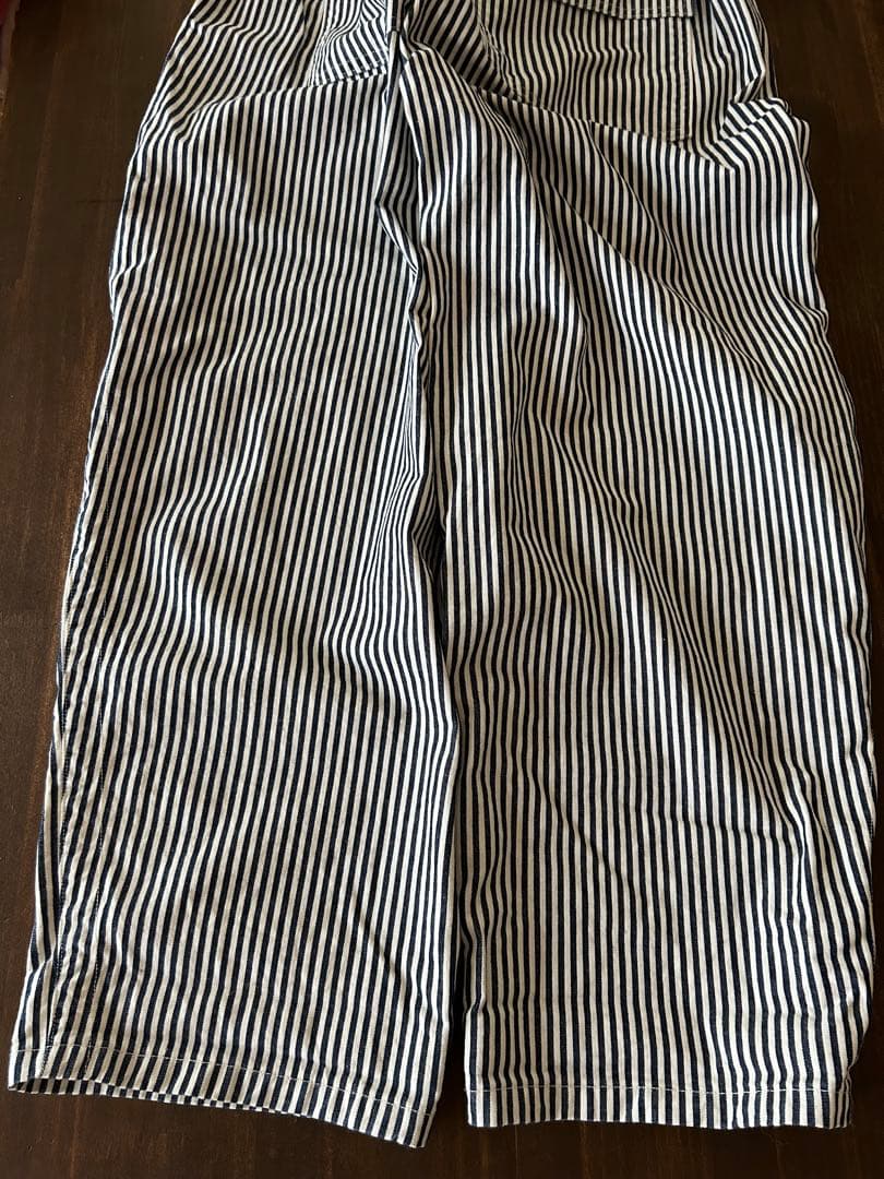 オーディナリーフィッツ　ジェームスパンツ