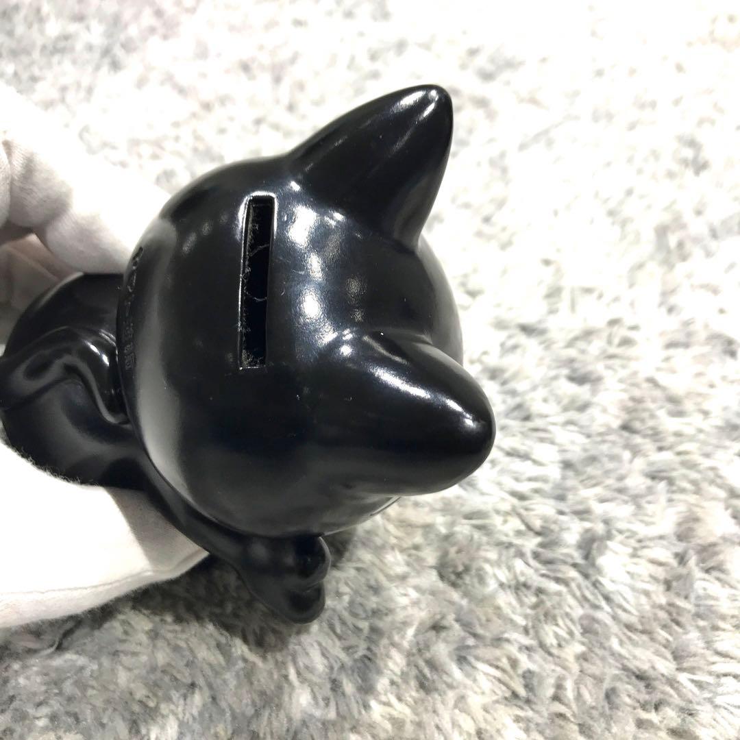 確認用】【純正品】貯金箱・フィギュア（ヤマト運輸）2体セット