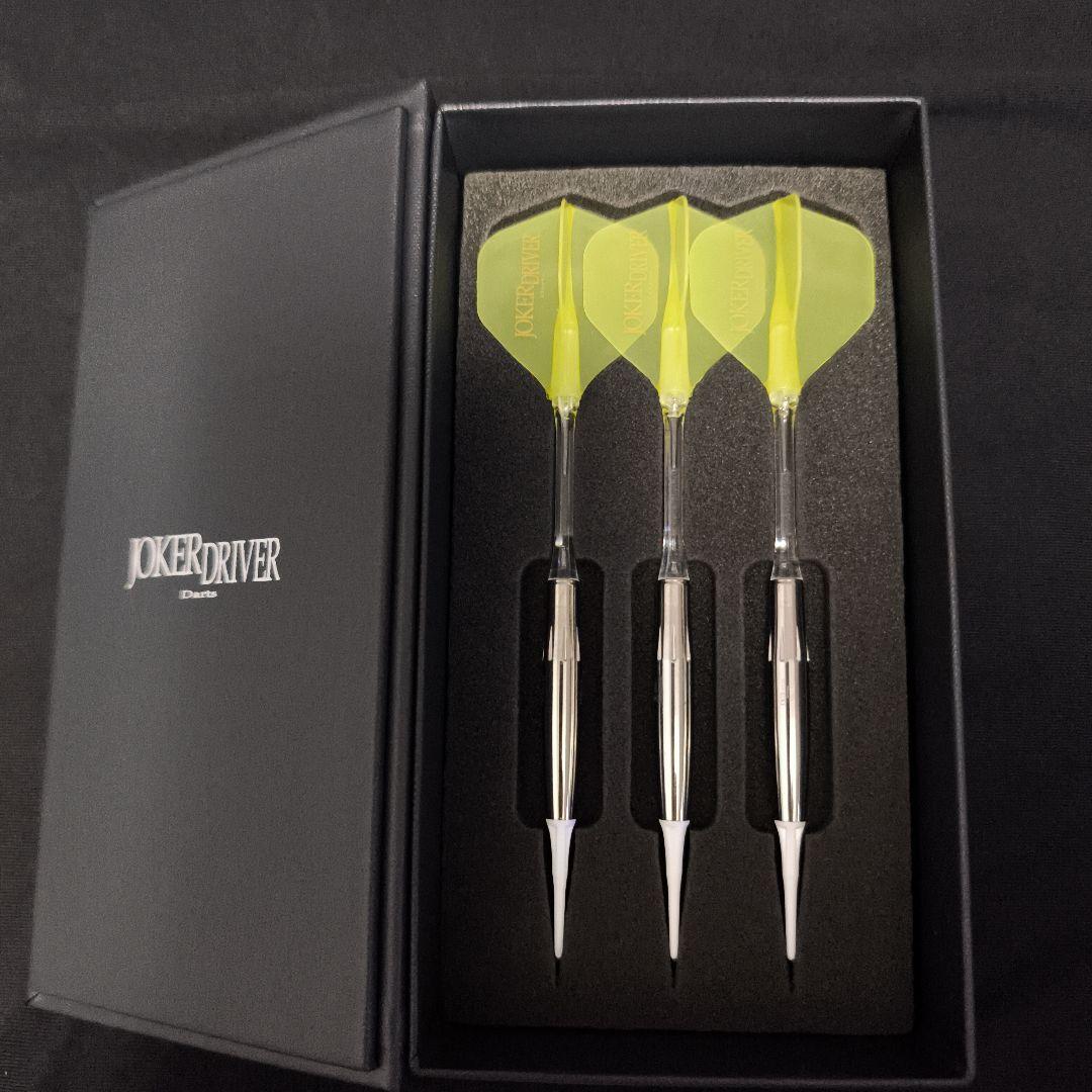 JOKER D 零-ZERO-TREASURE