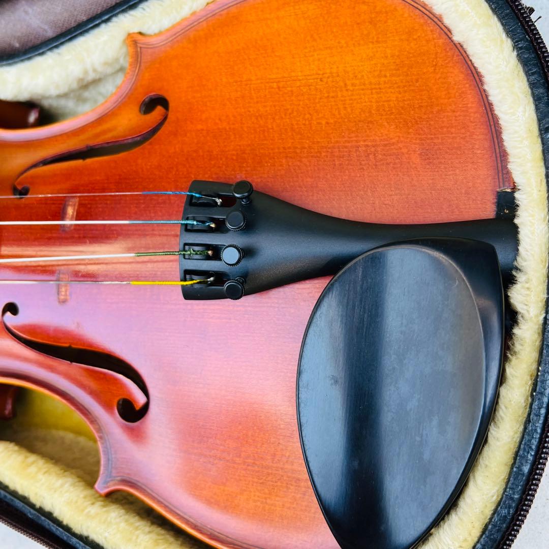 Claus Hermann　No,56　バイオリン　2006年