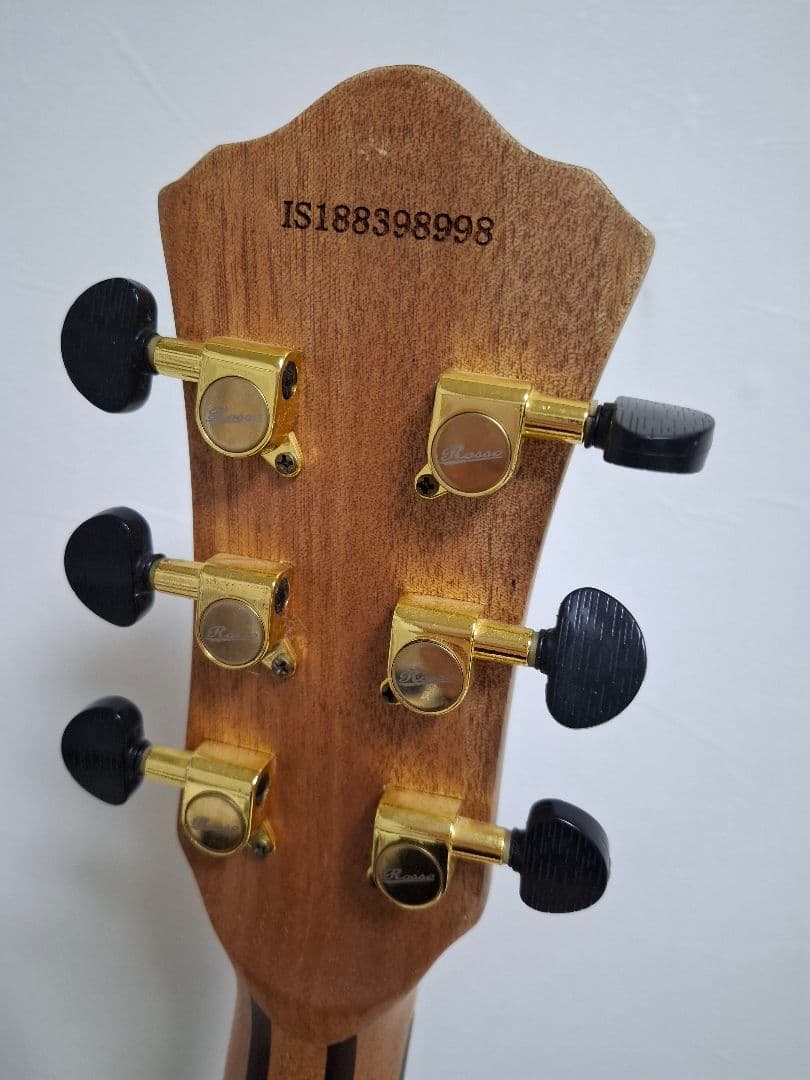 専用）アコースティックギター ROSSO R-5 IS18982909 - メルカリ