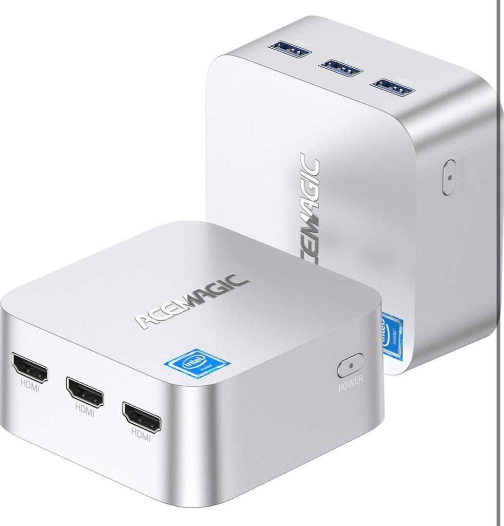 MeLE PCG02 apl スティックPC 最新