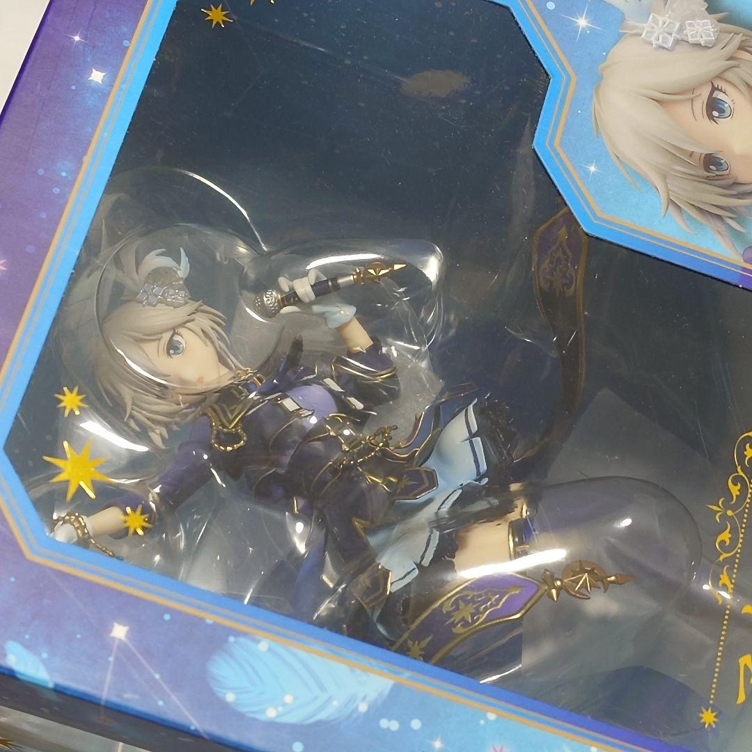 アナスタシア　フィギュア　新品未開封　 シンデレラガールズ　デレステ