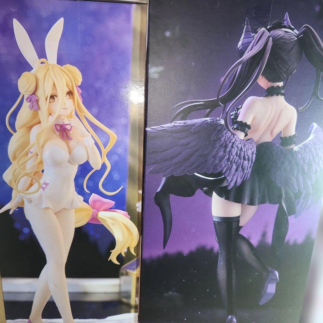 美少女×コスプレ→買い◎すぺしゃる　#白るまんどのフィギュア