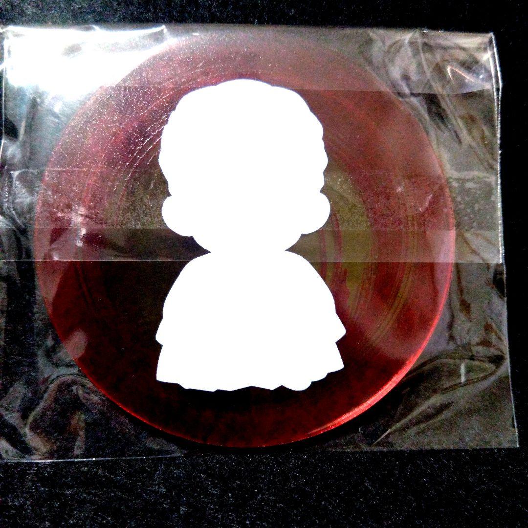 ヒューマンバグ大学 和中 天城戦争カフェ final 正月 アクリル