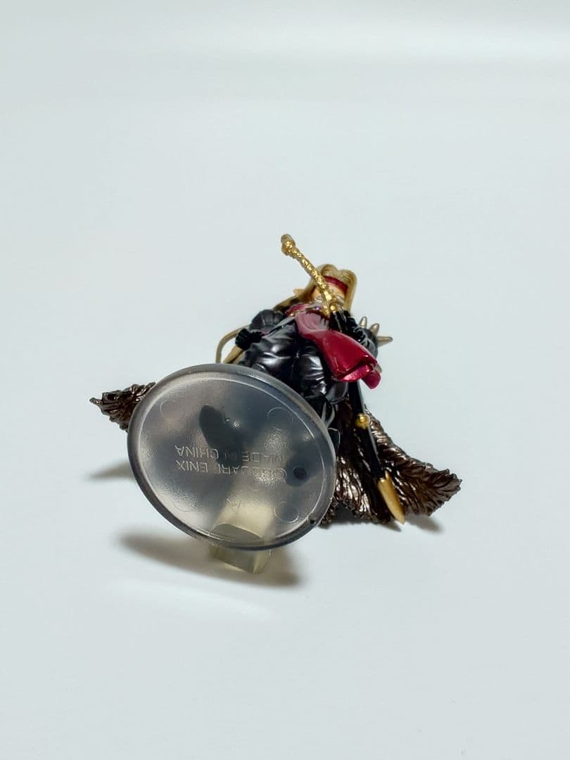 ドラゴンクエスト キャラクターフィギュアコレクション ピサロ