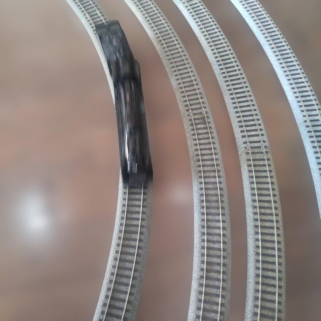 D51，動作確認済み、蒸気機関車、HOゲージ