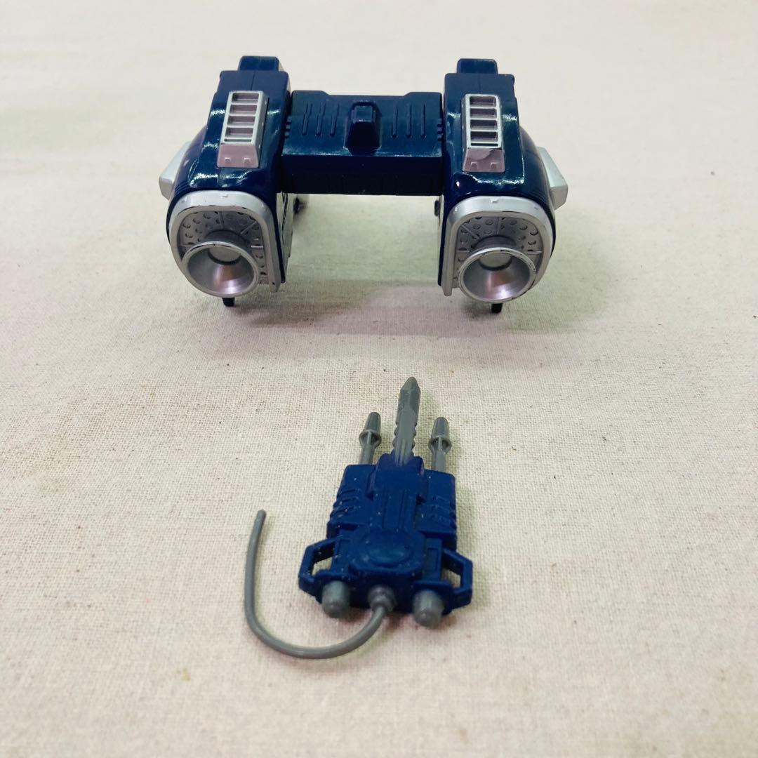 BANDAI バンダイ 超装甲 DXメカゴジラ 3式機龍 装甲着脱 フィギュア