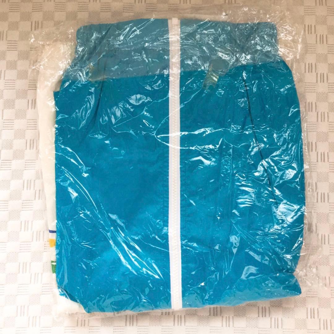 競艇 ボートレーサー 松井繁選手 直筆サイン入りジャンパー 未使用・未開封