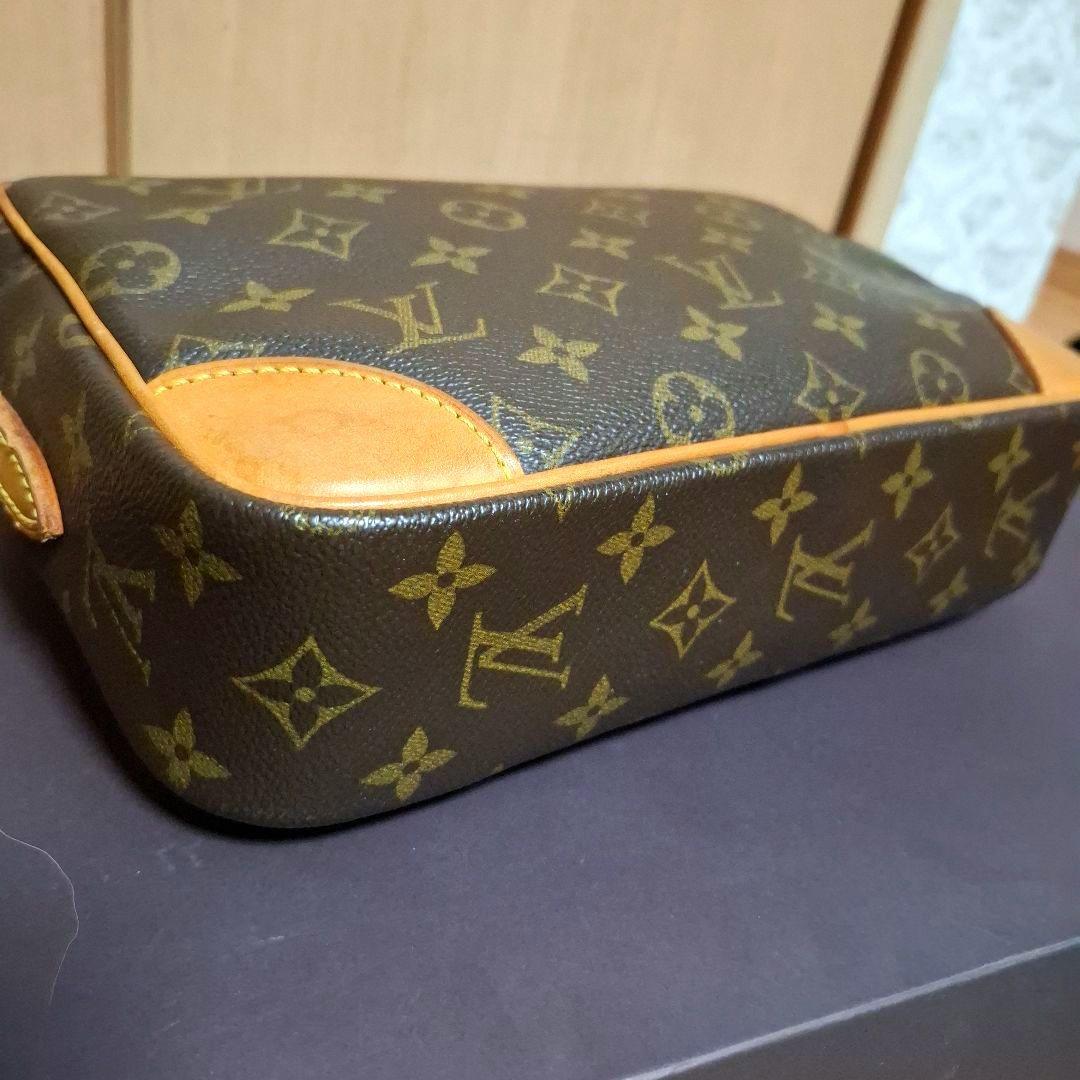 ルイヴィトン トロカデロ 27 M51274　ショルダーバッグ　モノグラム