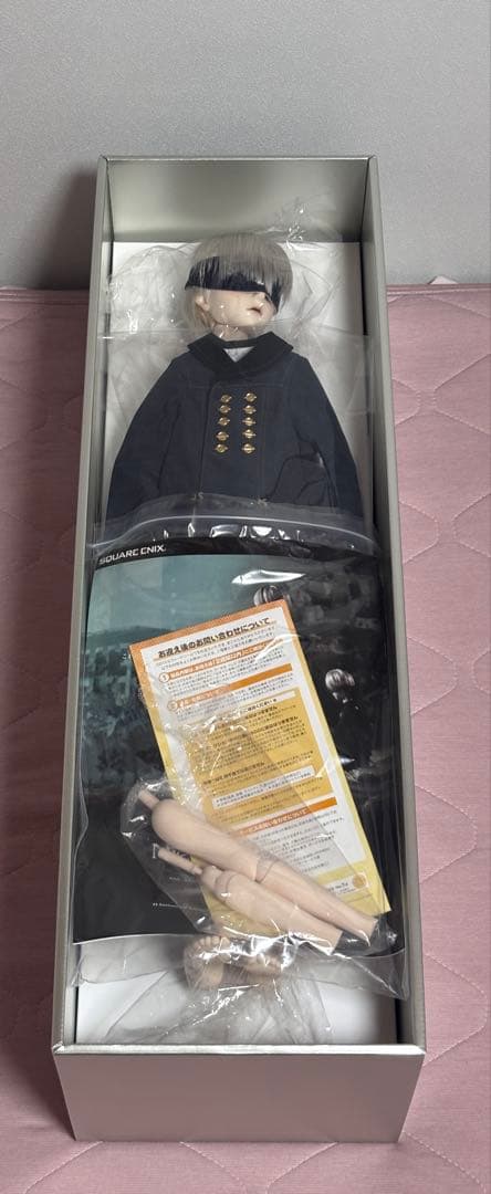 9Sドルフィードリーム ボークス