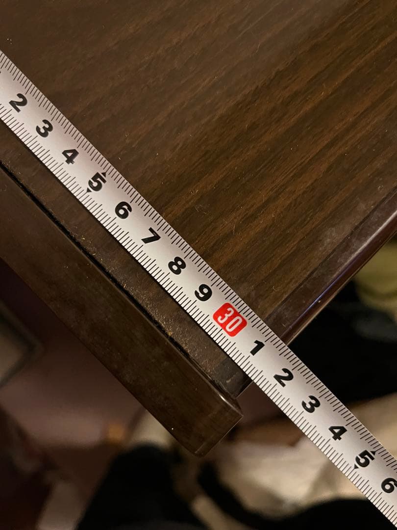 アンティークステレオナショナル 昭和レトロ 可動テスト済み