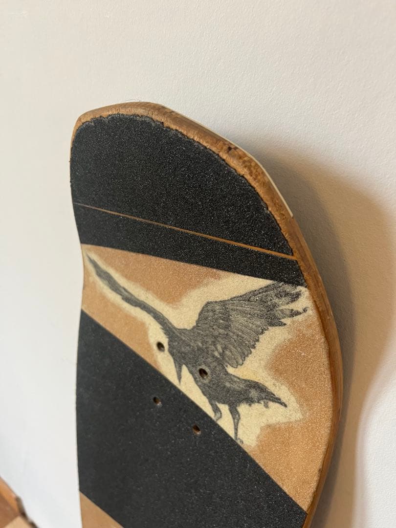 LIB TECH JAMIE LYNN RAT TAIL スケートボードデッキ