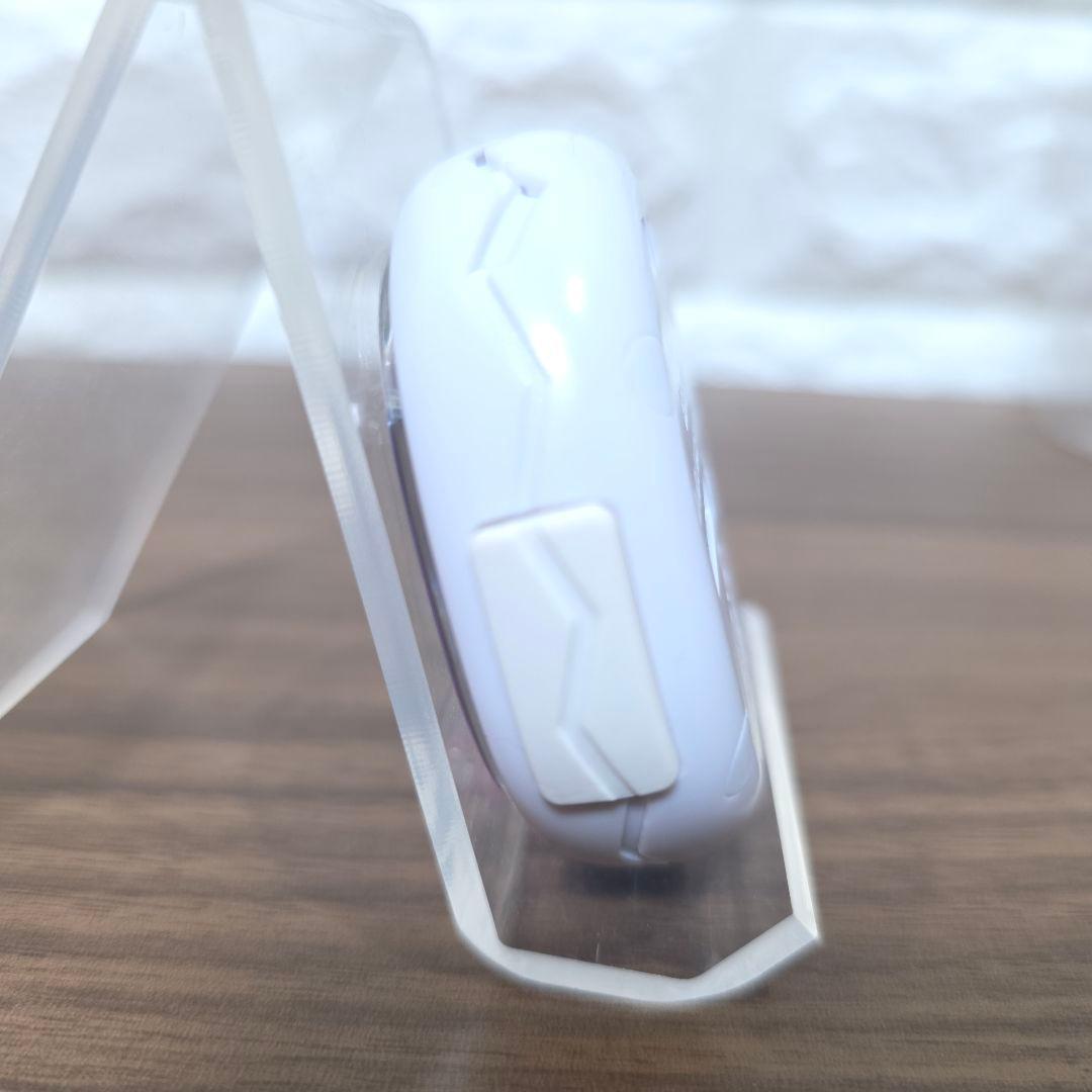 49】Tamagotchi Smart NIZIU　ホワイト属品未開封【匿名配送