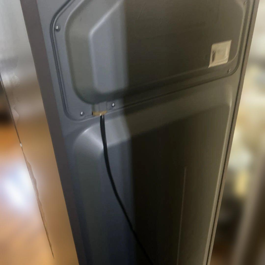 【送料無料】HITACHI 日立 3ドア 冷蔵庫 265L R-S2700GV