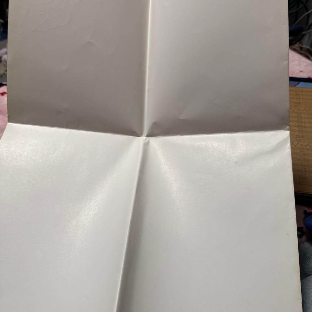 超希少 ブランディッシュ2 縦長ポスター - メルカリ