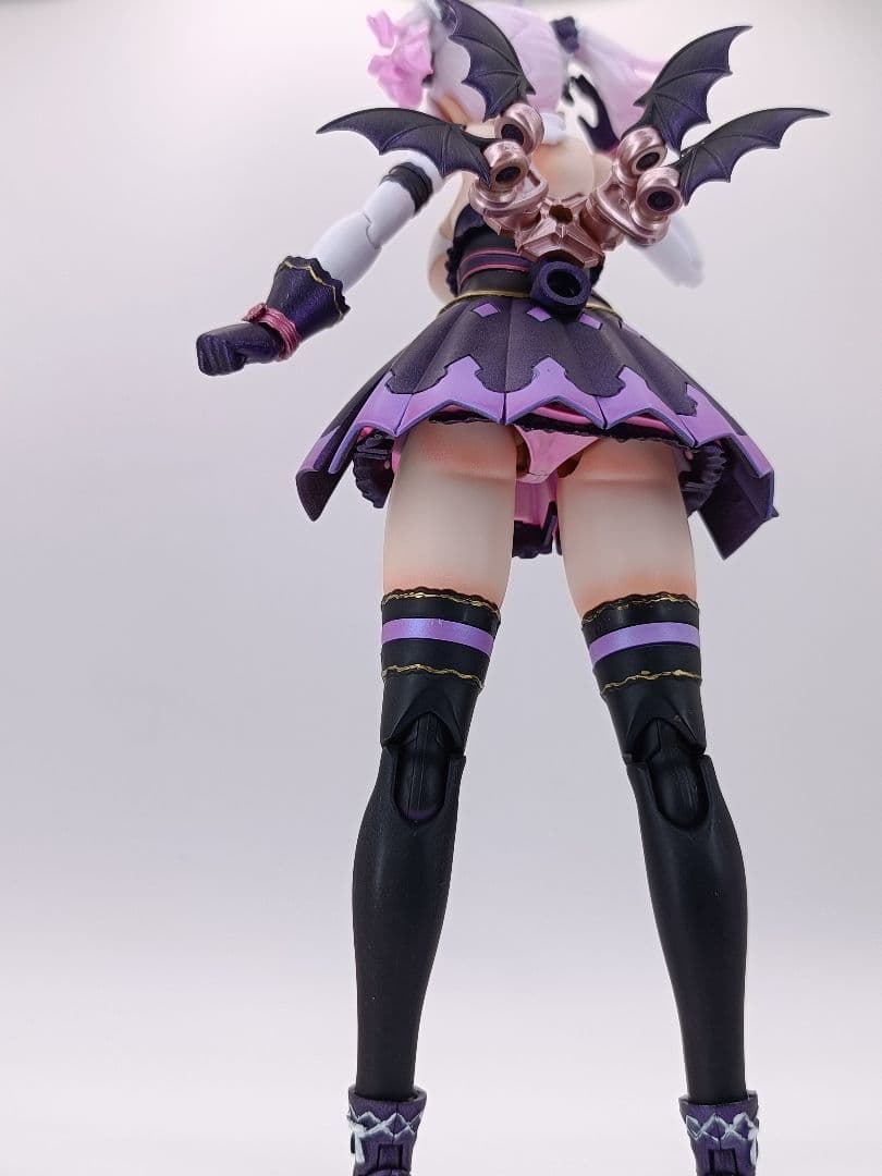 ぼん太様専用アルカナディア ソフィエラ 全塗装 徹底塗り分け 完成品