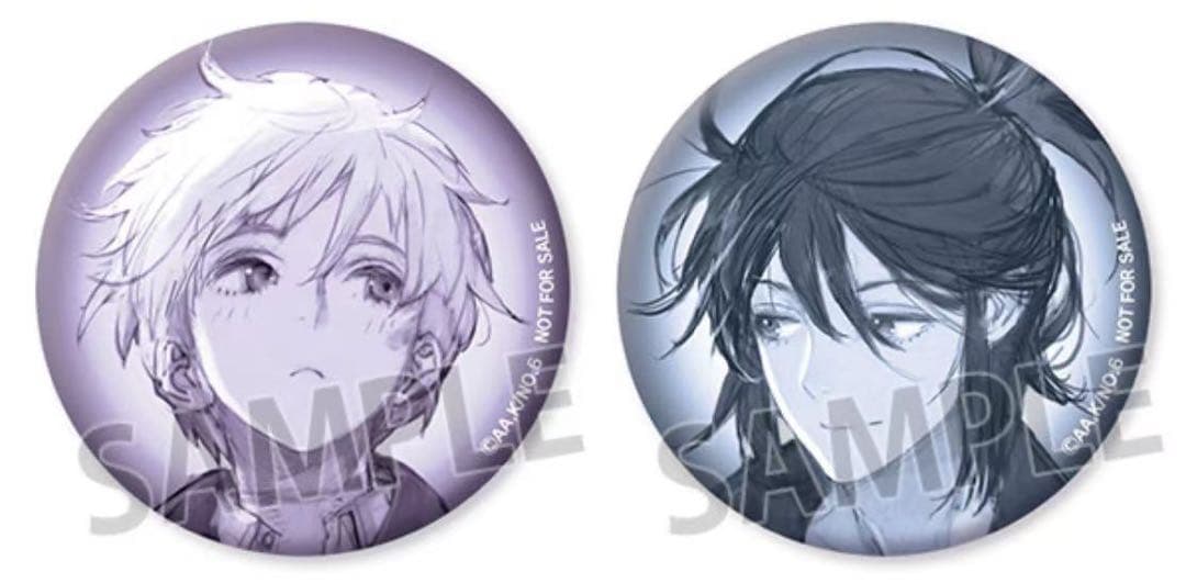 バンドリ 山吹沙綾 二つ名 缶バッジ 9個