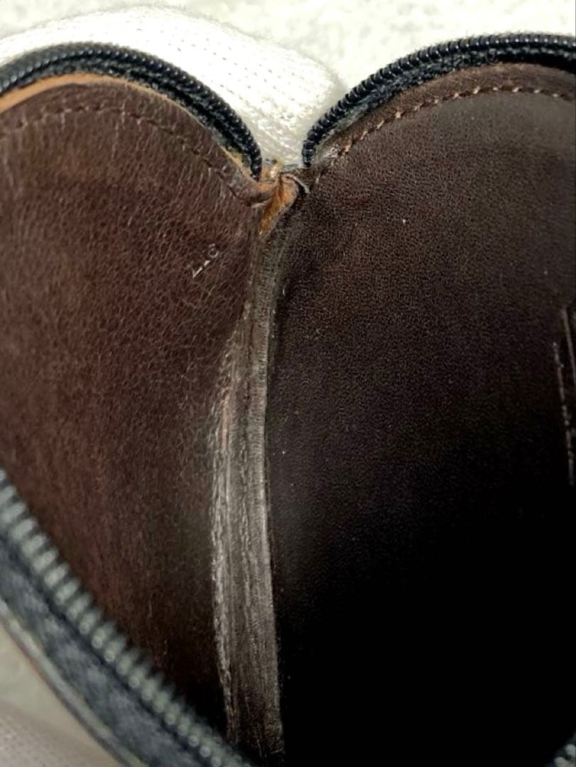 良品　ロエベ　ベラスケス　レザー　ラウンド　ケース　ミニポーチ